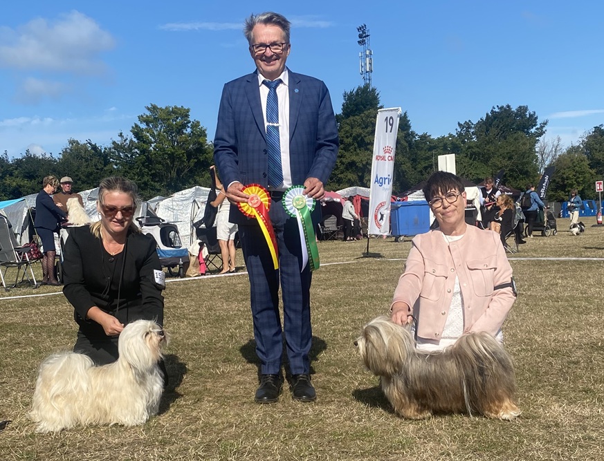 Tulo BIM med Nordic Cert, Bornholm 2026